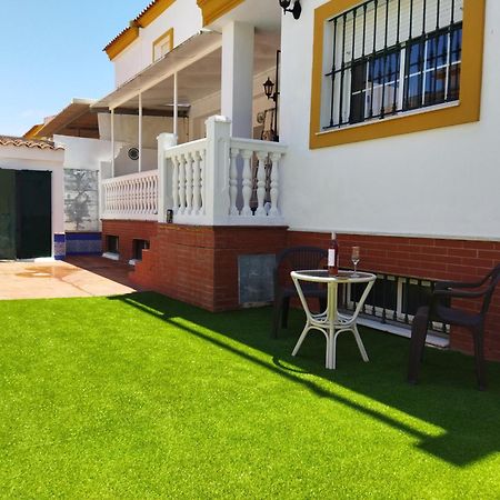 Chalet Portil El Portil Extérieur photo