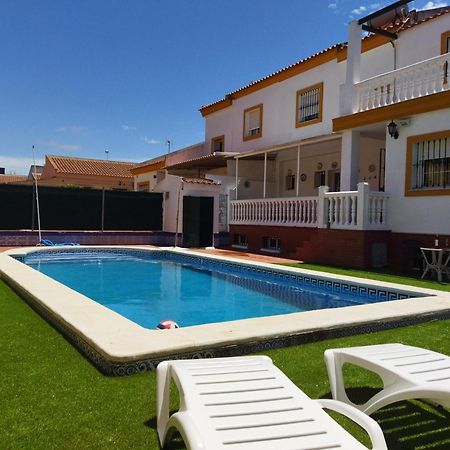 Chalet Portil El Portil Extérieur photo