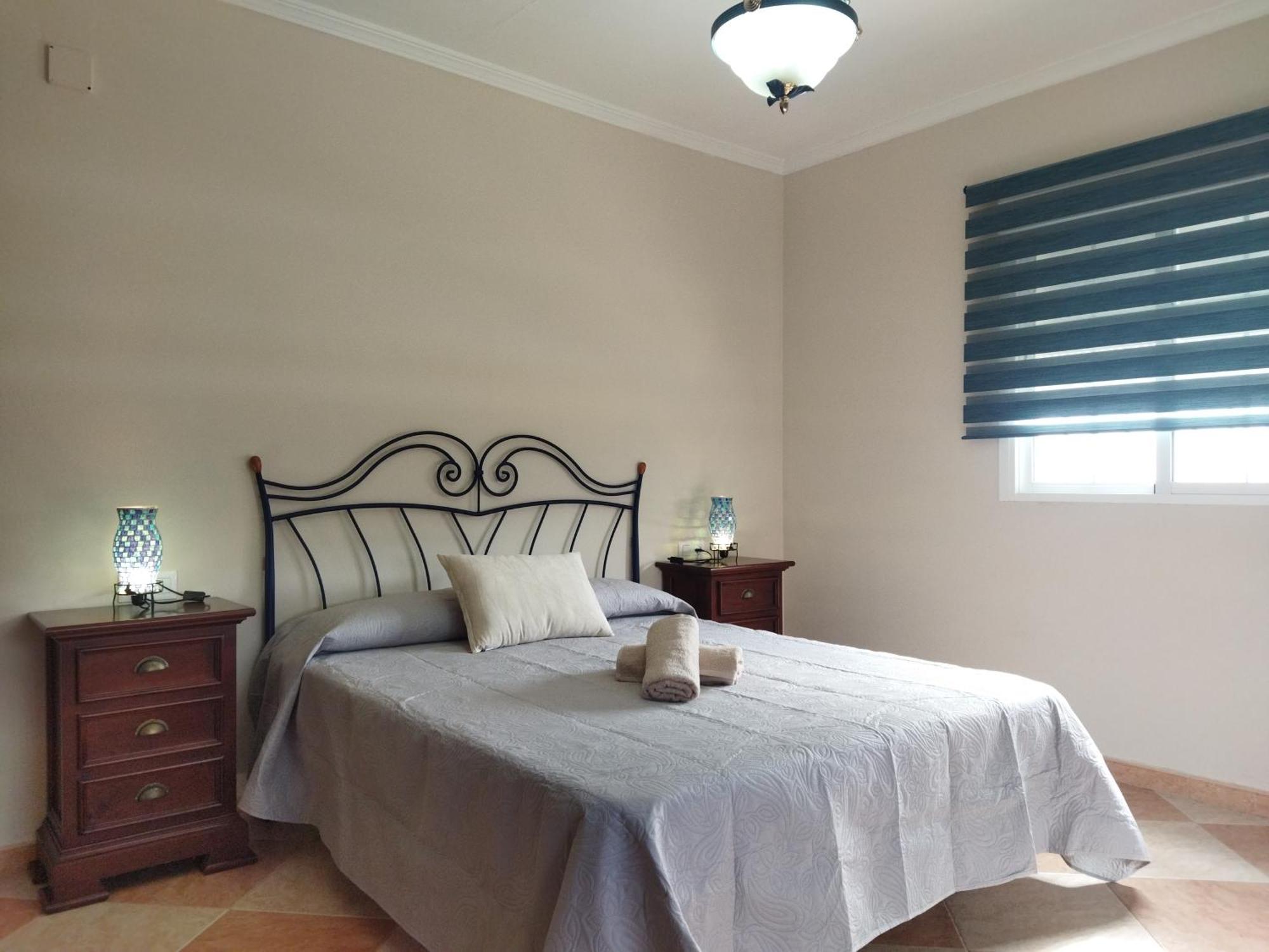 Chalet Portil El Portil Extérieur photo