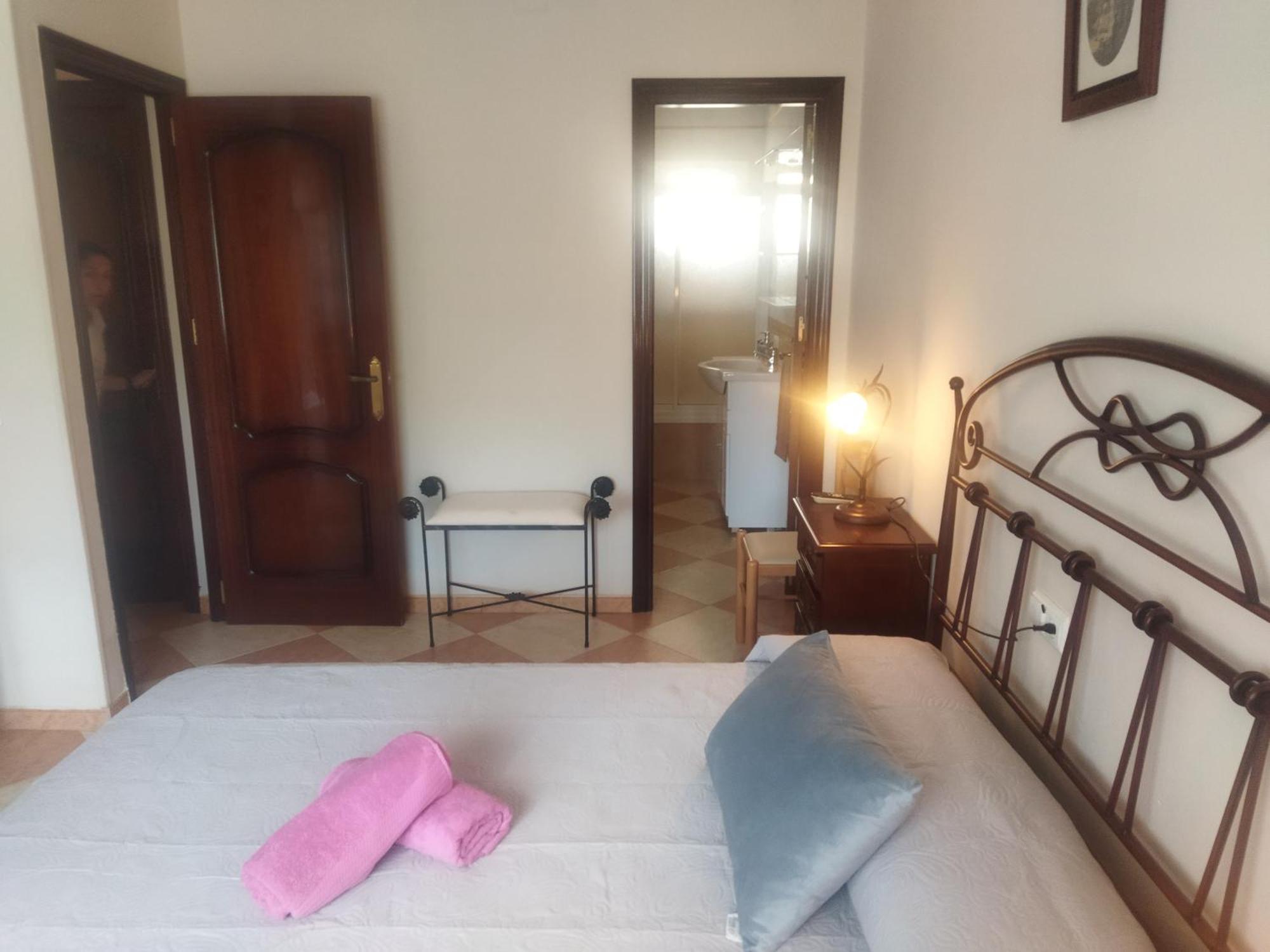 Chalet Portil El Portil Extérieur photo