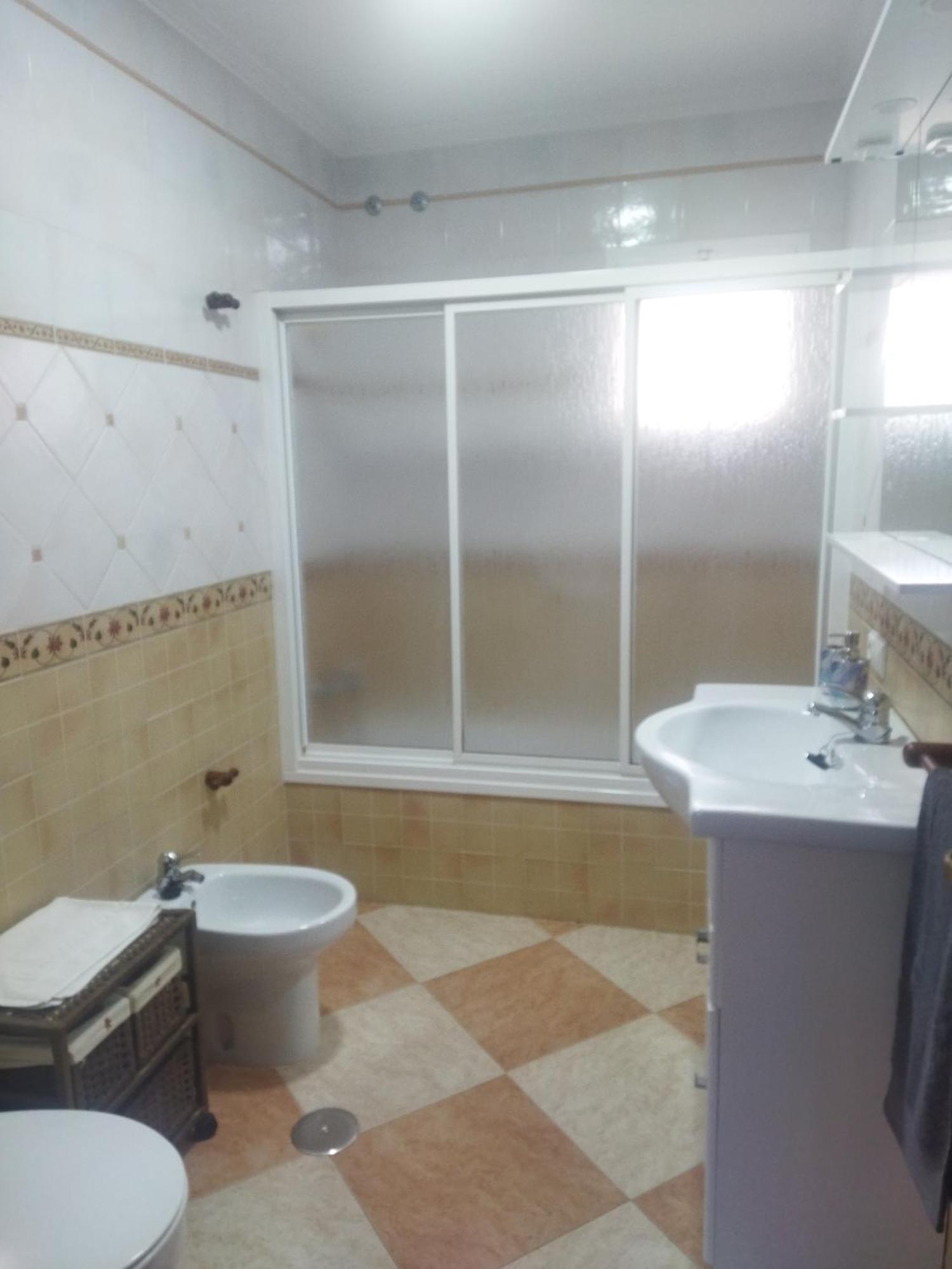 Chalet Portil El Portil Extérieur photo