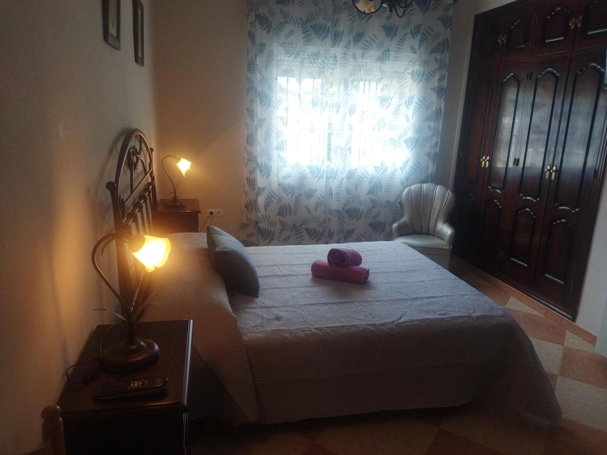 Chalet Portil El Portil Extérieur photo