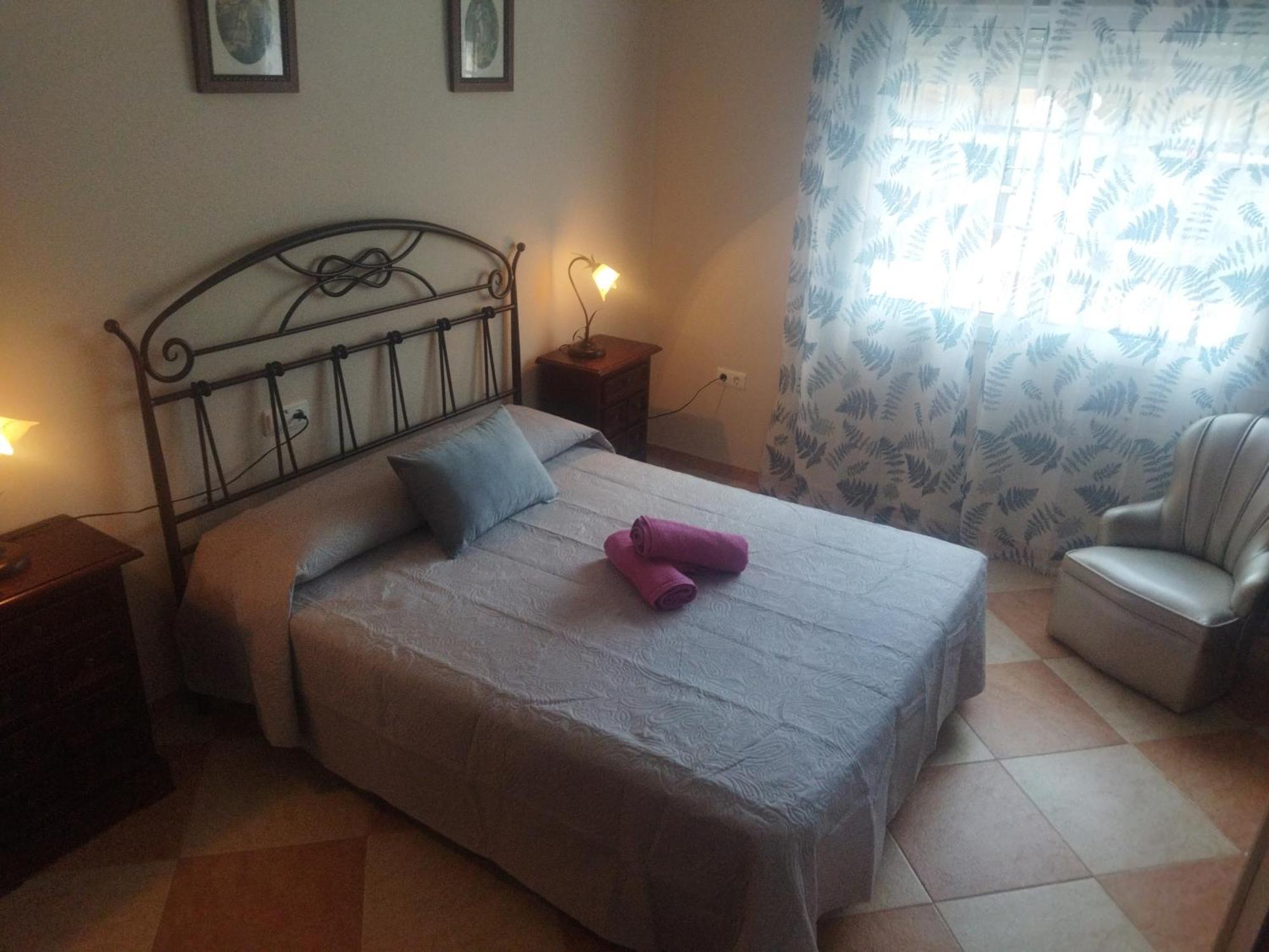 Chalet Portil El Portil Extérieur photo